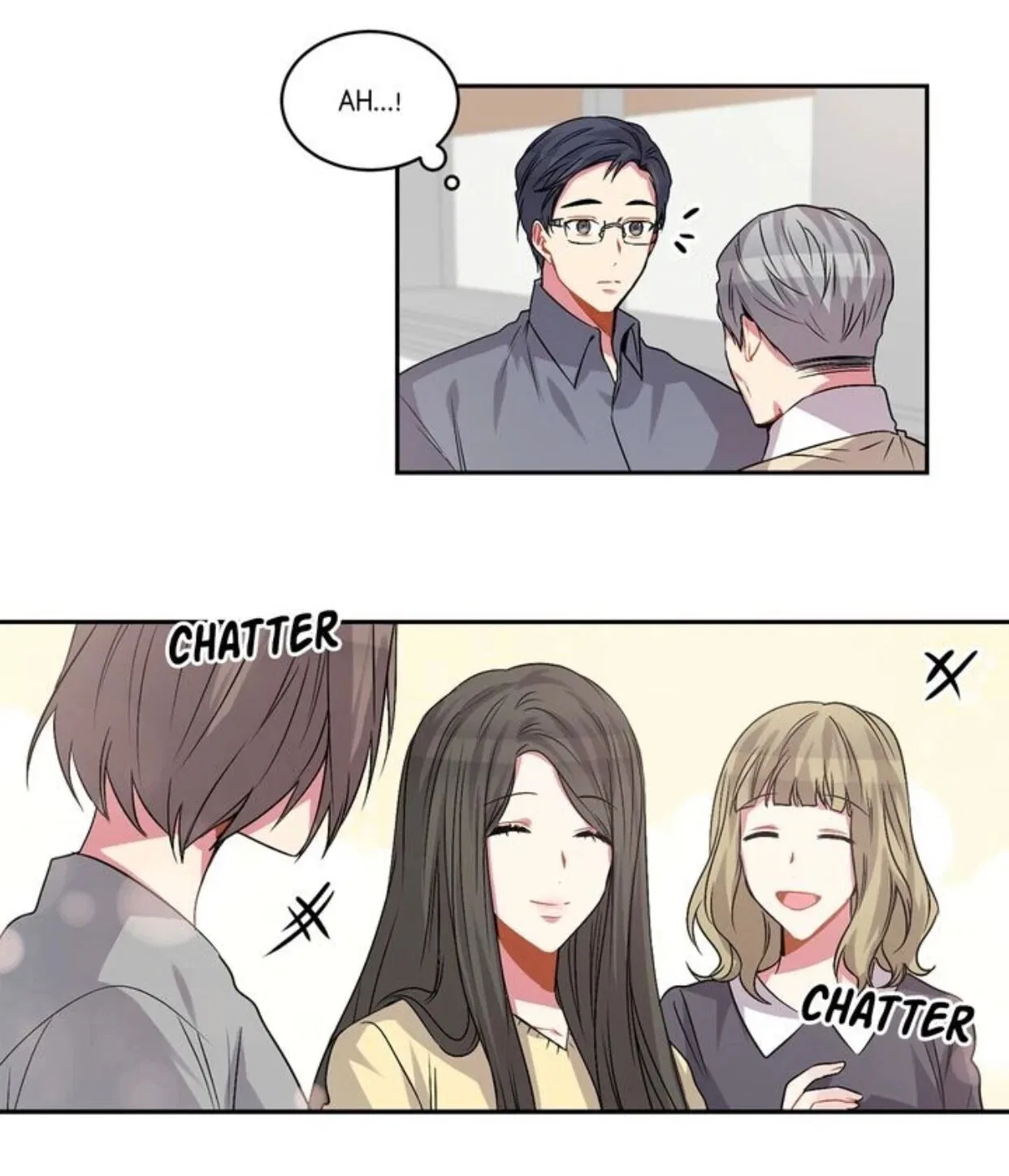 I Found Somebody to Love Chapter 26 – Page 26