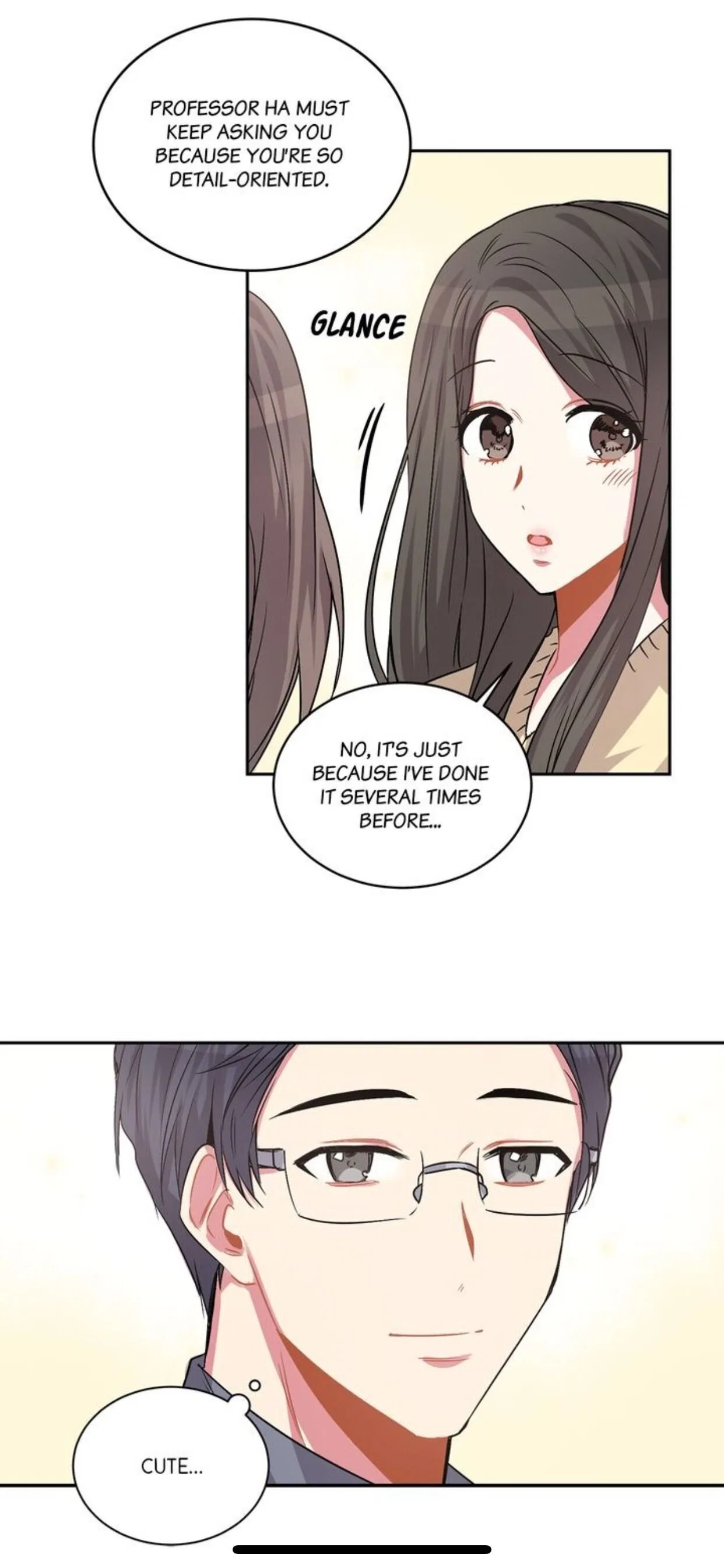 I Found Somebody to Love Chapter 26 – Page 29