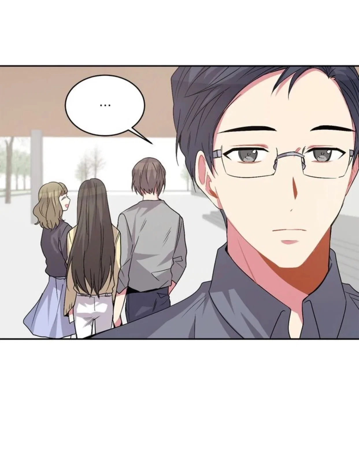 I Found Somebody to Love Chapter 26 – Page 35