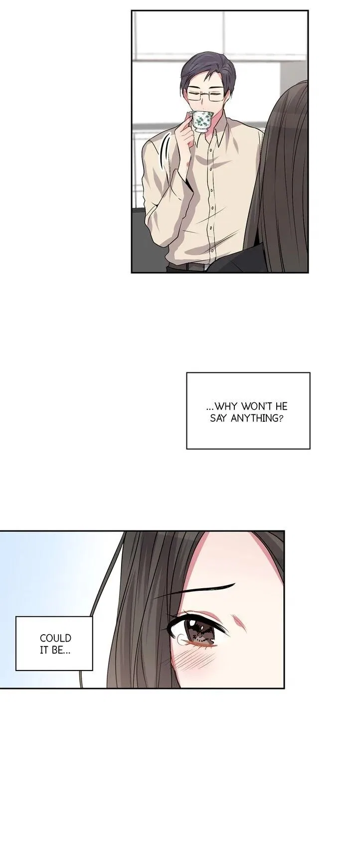 I Found Somebody to Love Chapter 25 – Page 2