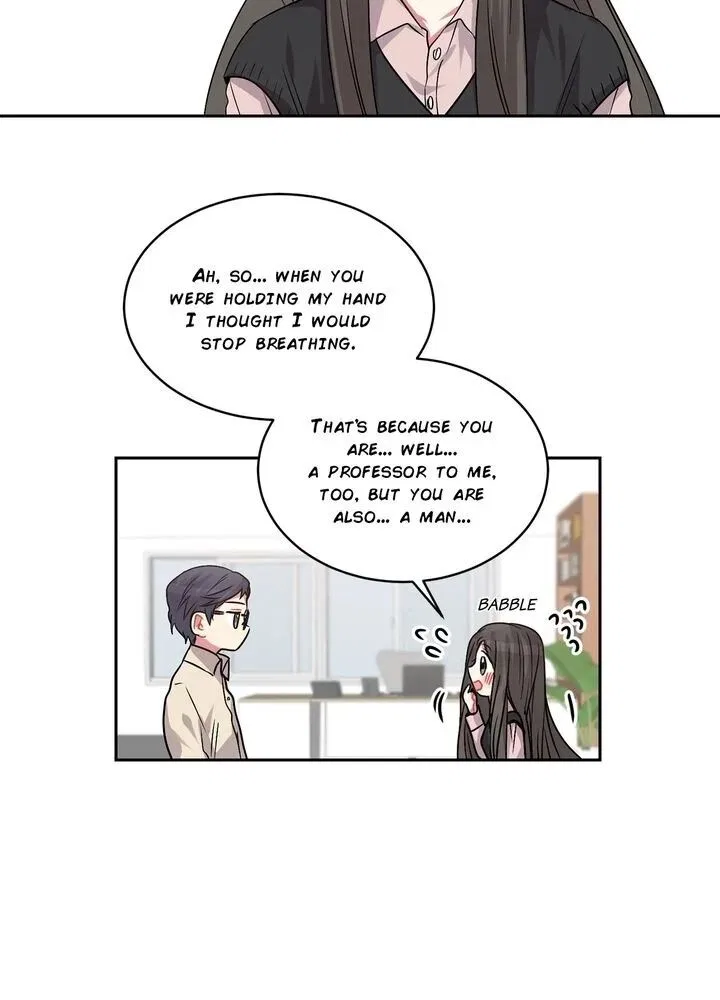 I Found Somebody to Love Chapter 25 – Page 4