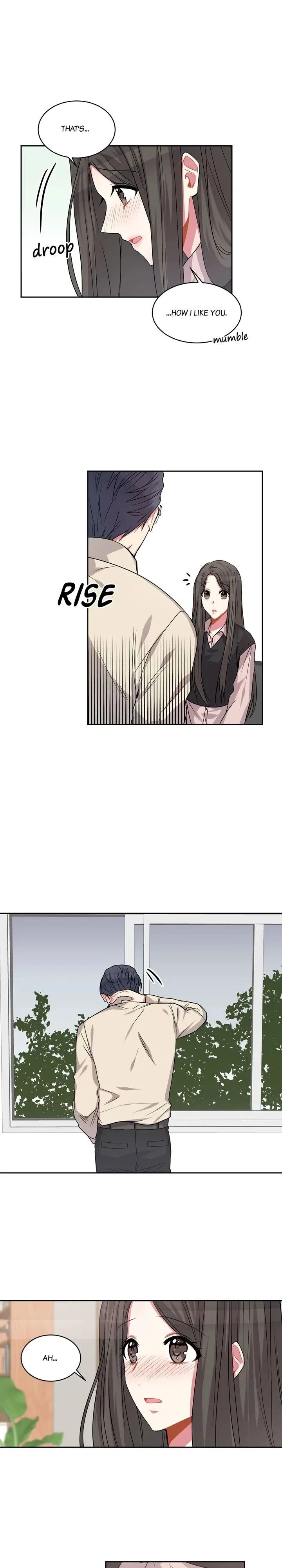 I Found Somebody to Love Chapter 25 – Page 5