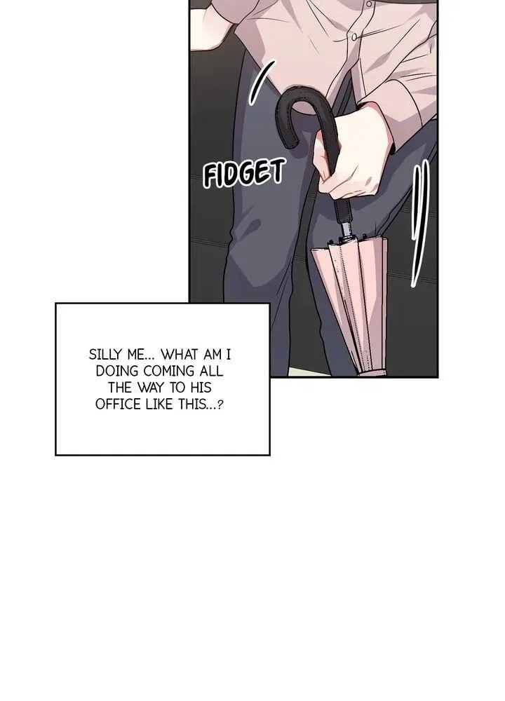 I Found Somebody to Love Chapter 25 – Page 6