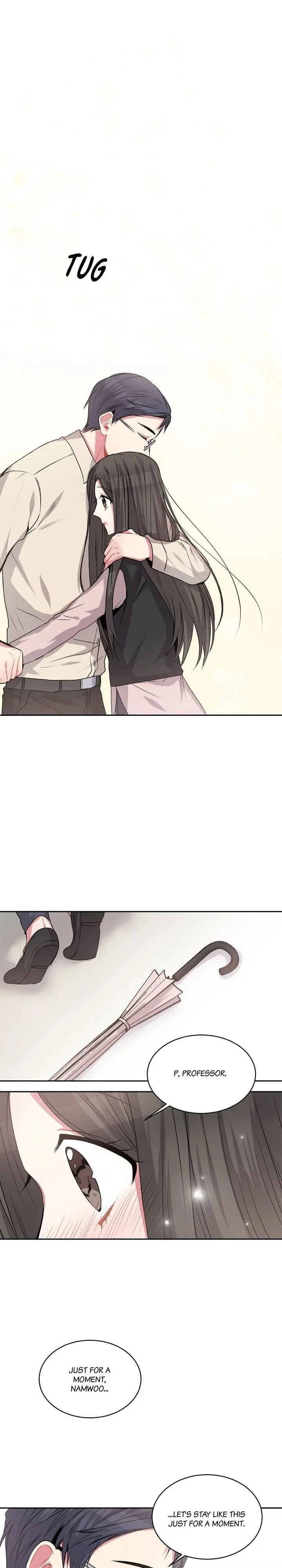 I Found Somebody to Love Chapter 25 – Page 9
