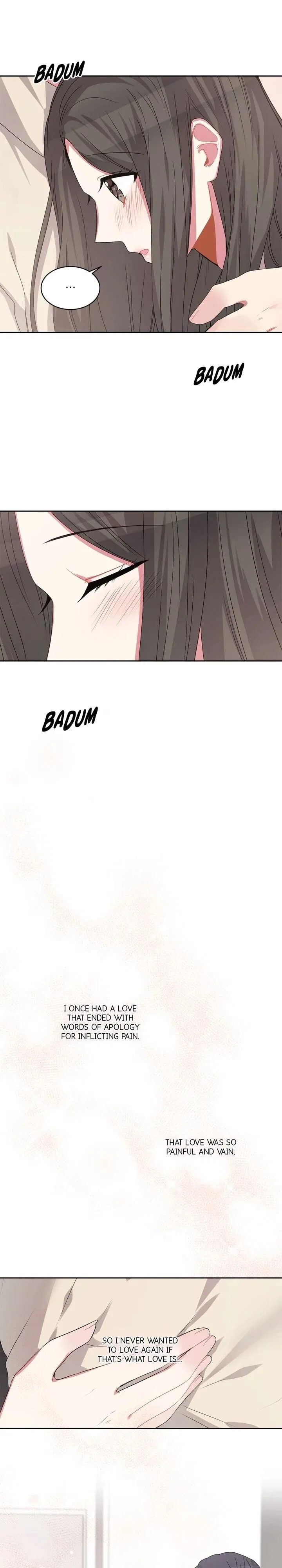 I Found Somebody to Love Chapter 25 – Page 11