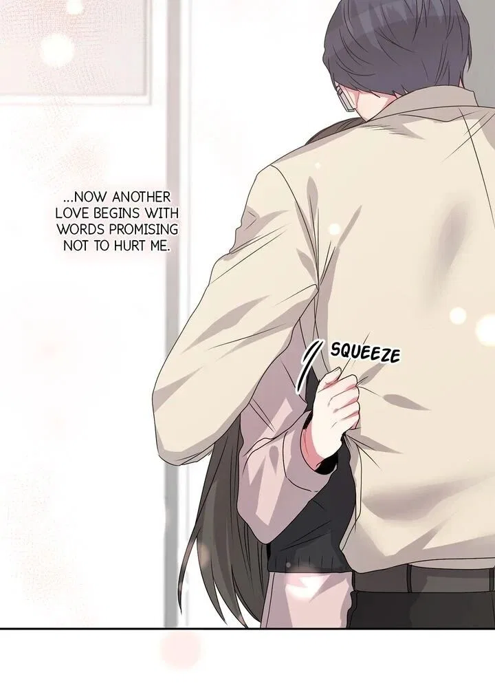 I Found Somebody to Love Chapter 25 – Page 12