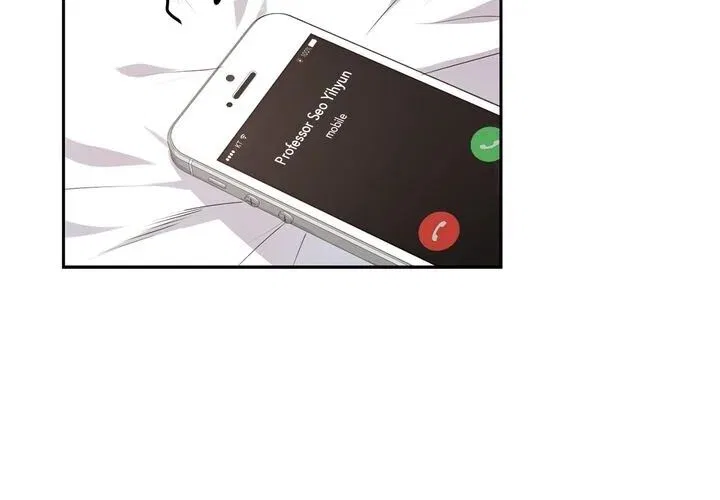 I Found Somebody to Love Chapter 25 – Page 16