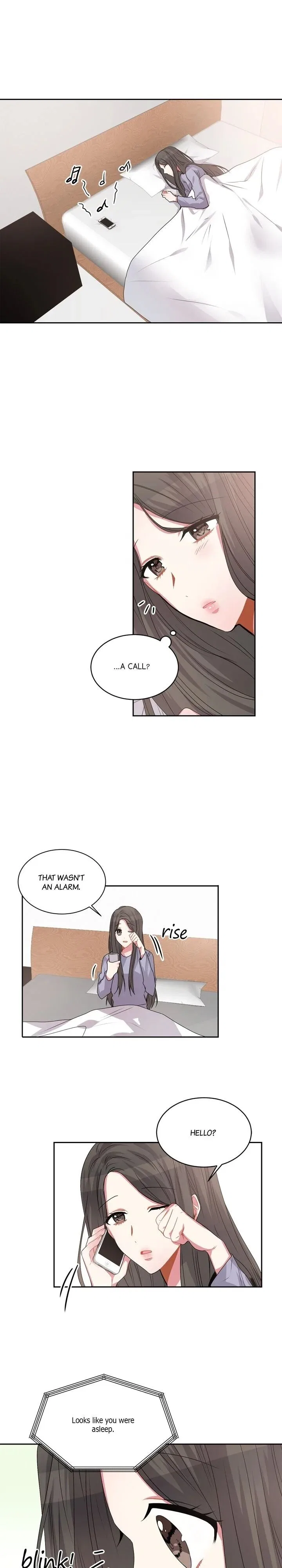 I Found Somebody to Love Chapter 25 – Page 17