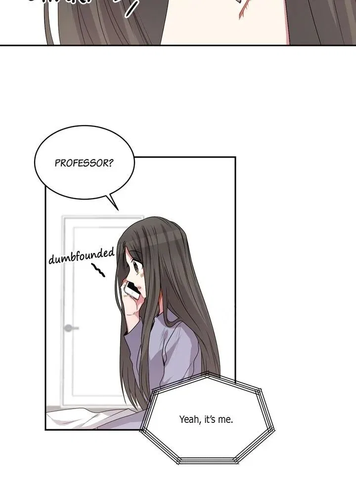 I Found Somebody to Love Chapter 25 – Page 18
