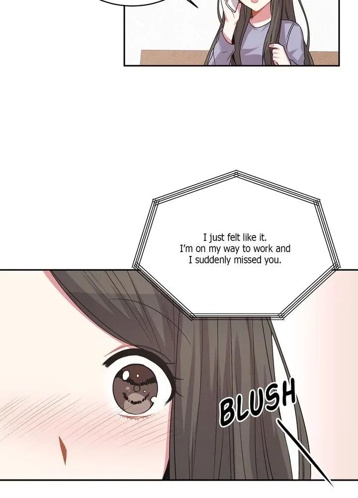 I Found Somebody to Love Chapter 25 – Page 20