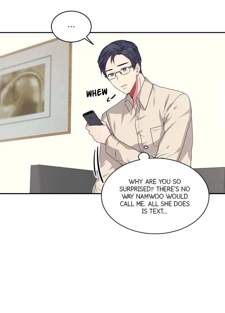 I Found Somebody to Love Chapter 24 – Page 6