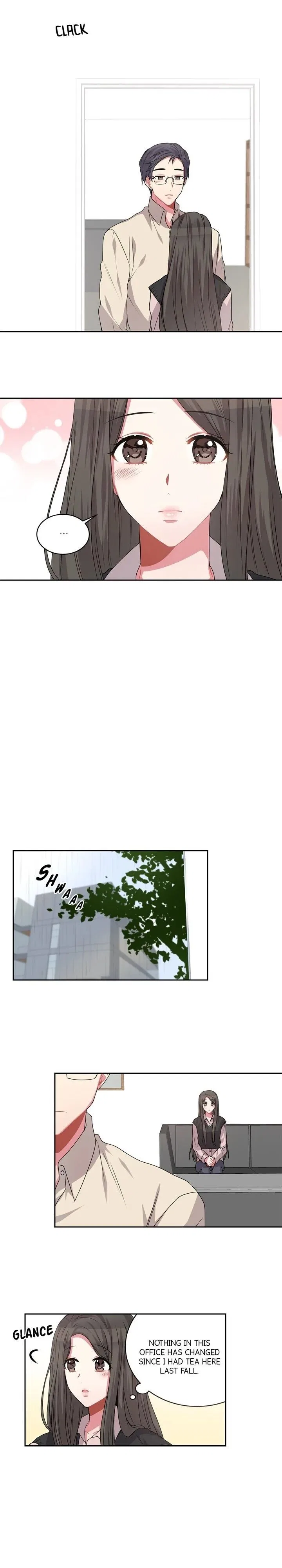 I Found Somebody to Love Chapter 24 – Page 9