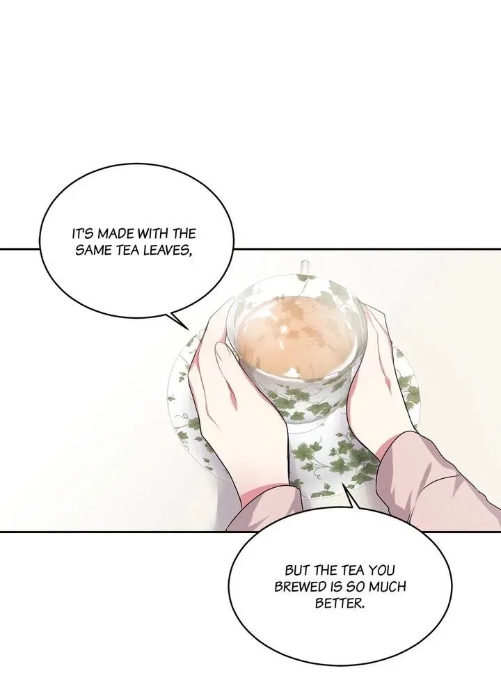 I Found Somebody to Love Chapter 24 – Page 12