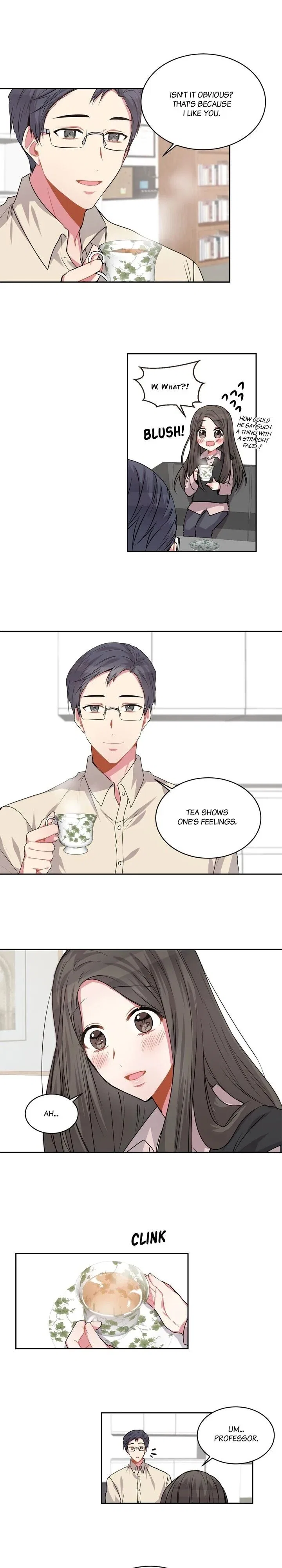 I Found Somebody to Love Chapter 24 – Page 13