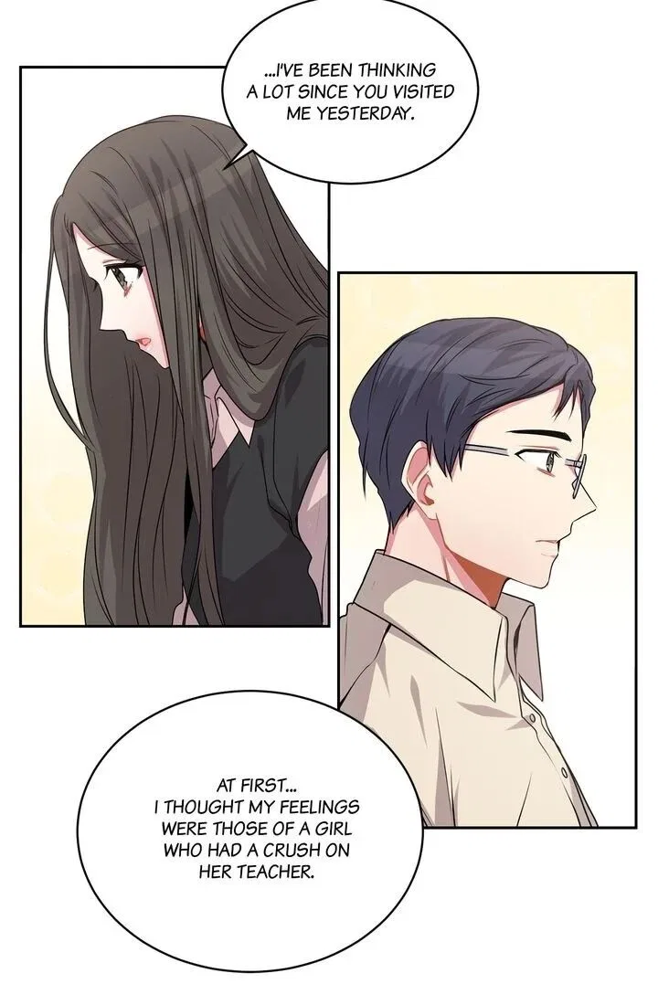 I Found Somebody to Love Chapter 24 – Page 14