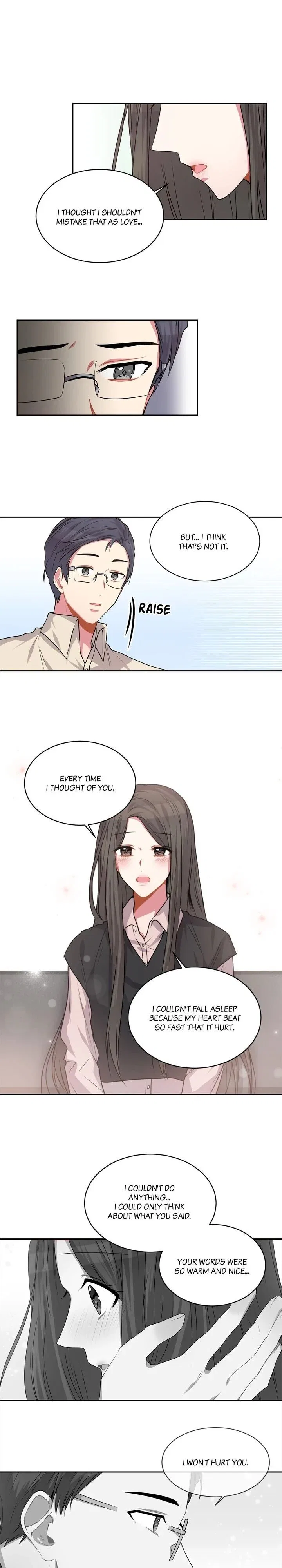 I Found Somebody to Love Chapter 24 – Page 15