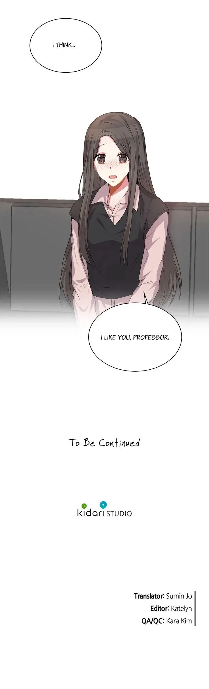 I Found Somebody to Love Chapter 24 – Page 17