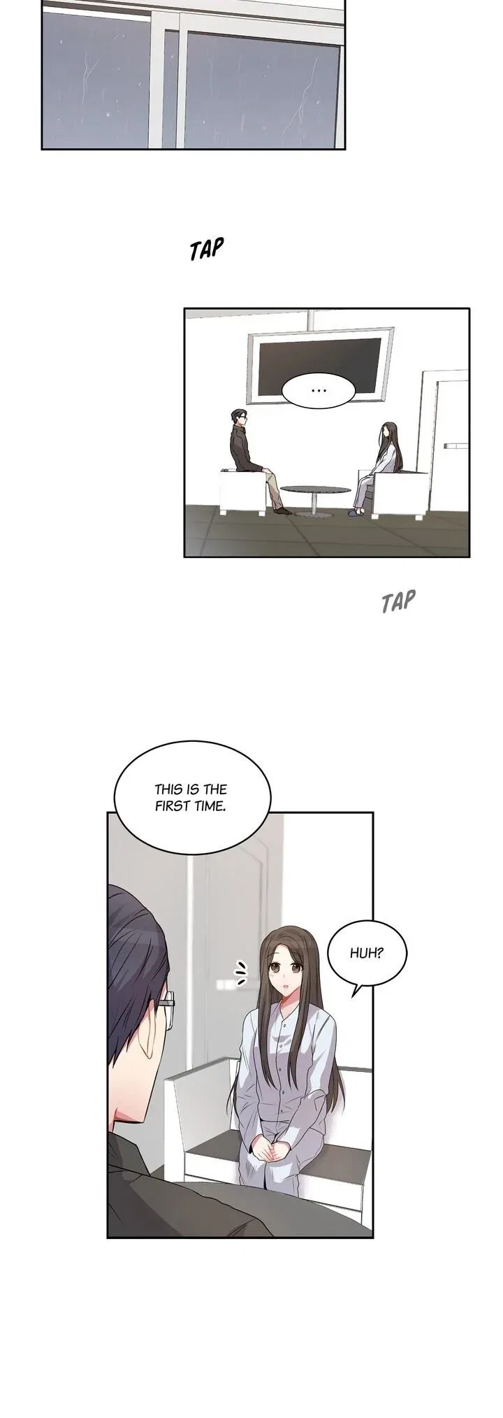 I Found Somebody to Love Chapter 23 – Page 4