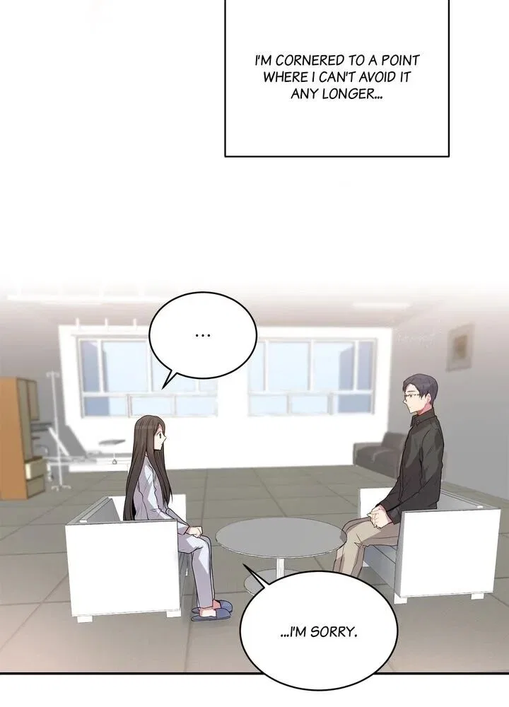 I Found Somebody to Love Chapter 23 – Page 8