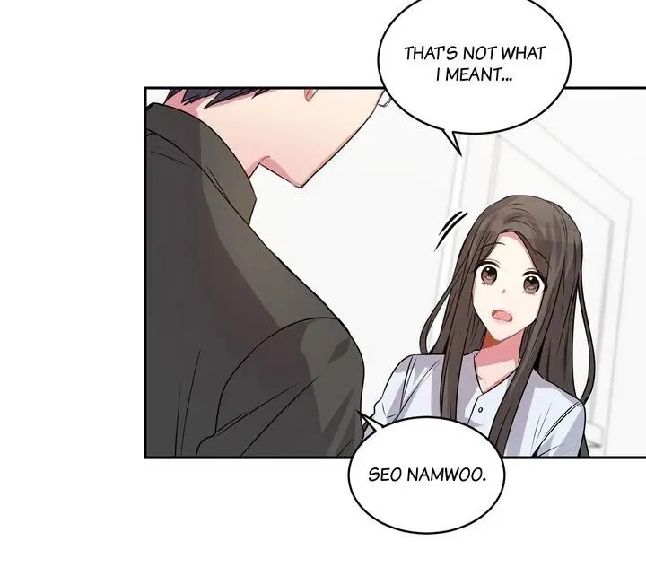 I Found Somebody to Love Chapter 23 – Page 10