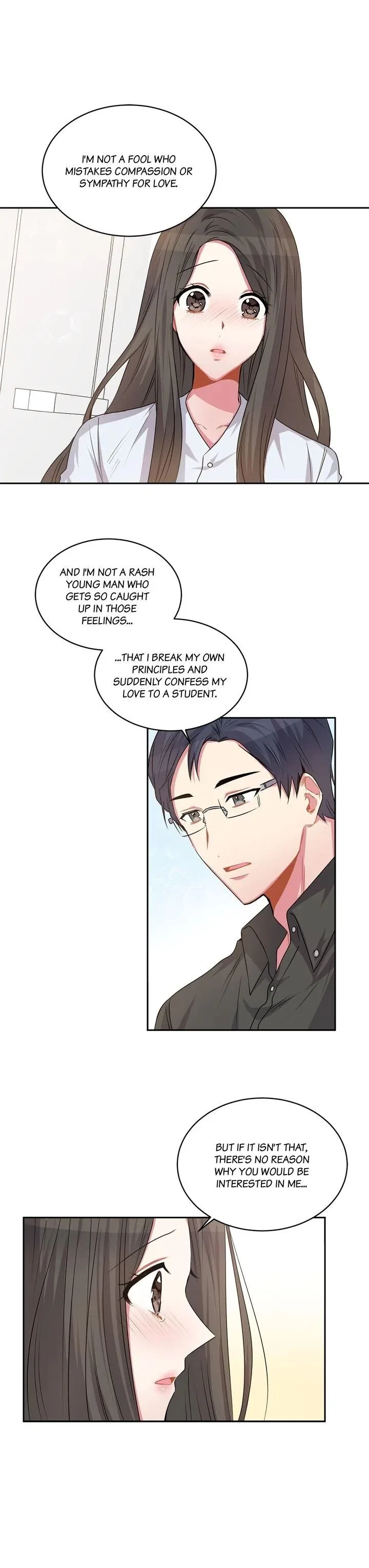 I Found Somebody to Love Chapter 23 – Page 11