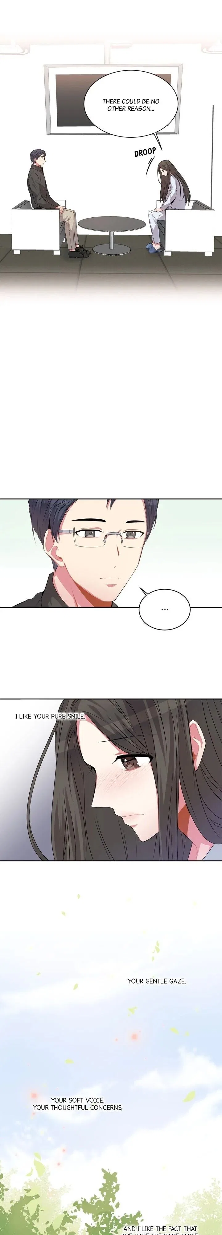 I Found Somebody to Love Chapter 23 – Page 12