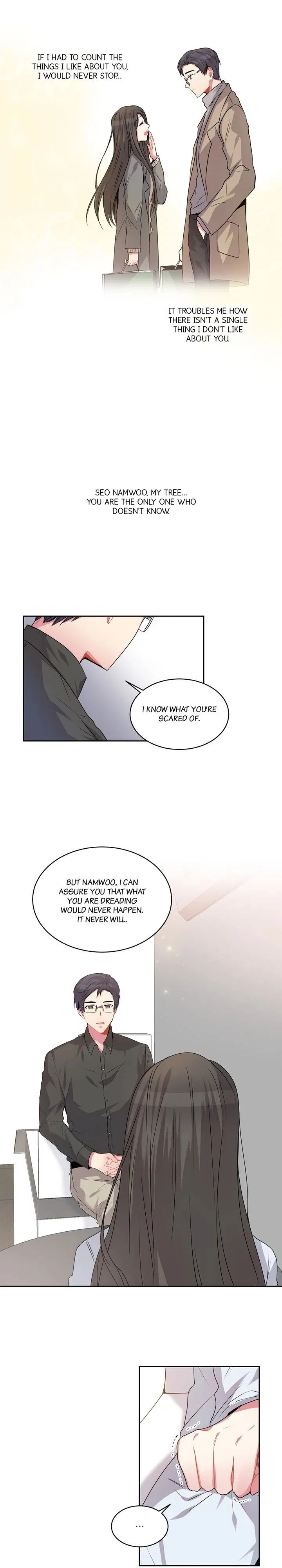 I Found Somebody to Love Chapter 23 – Page 14