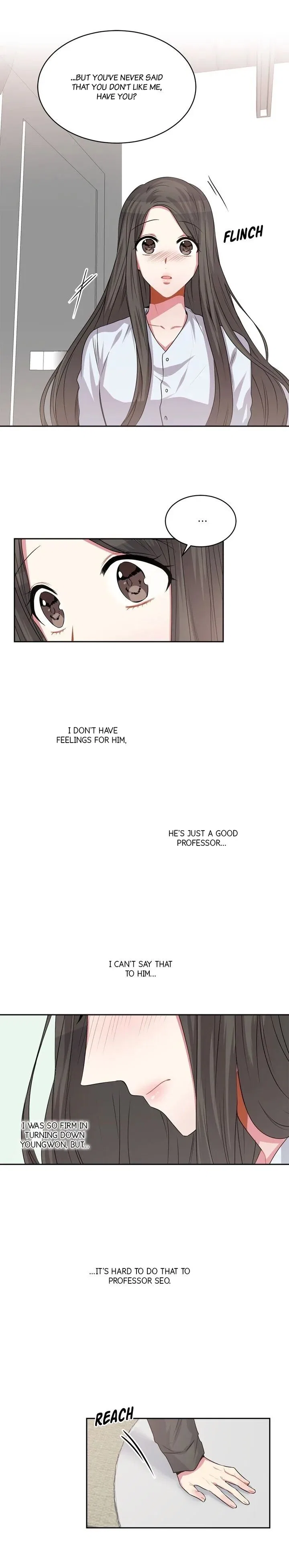 I Found Somebody to Love Chapter 23 – Page 18