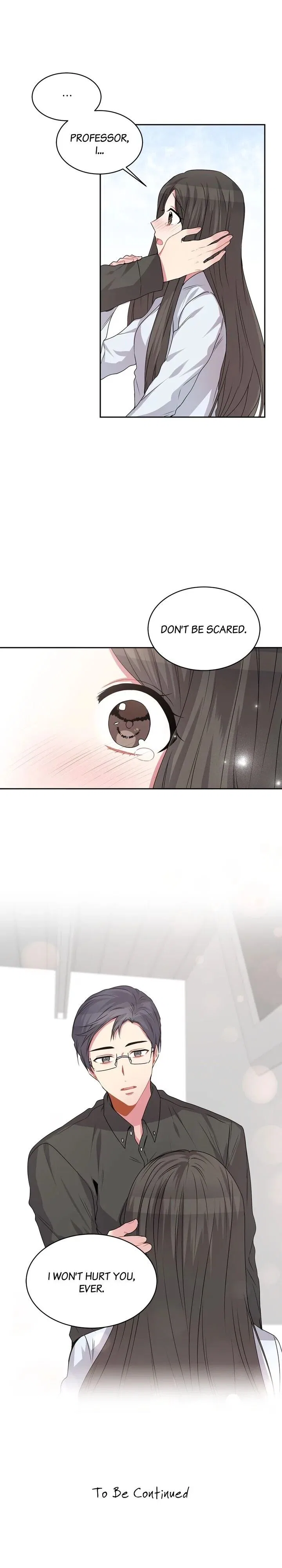 I Found Somebody to Love Chapter 23 – Page 20