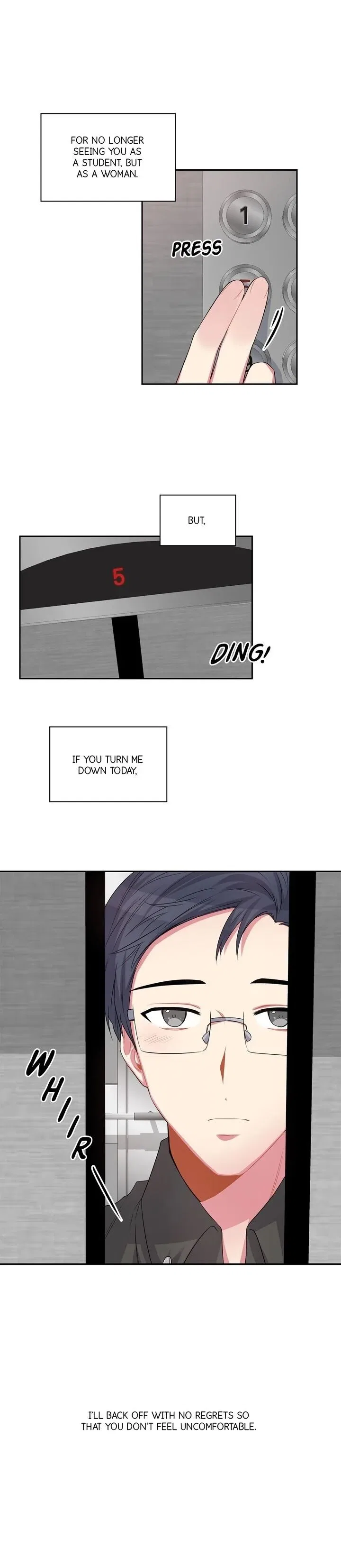 I Found Somebody to Love Chapter 22 – Page 2