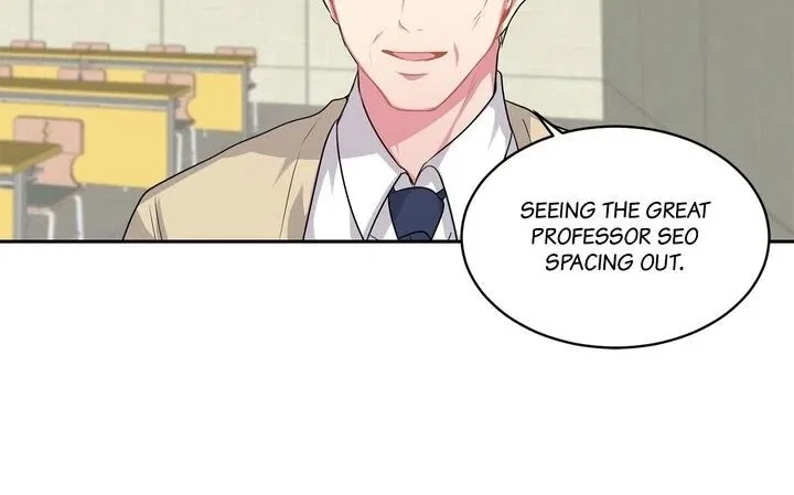 I Found Somebody to Love Chapter 22 – Page 4
