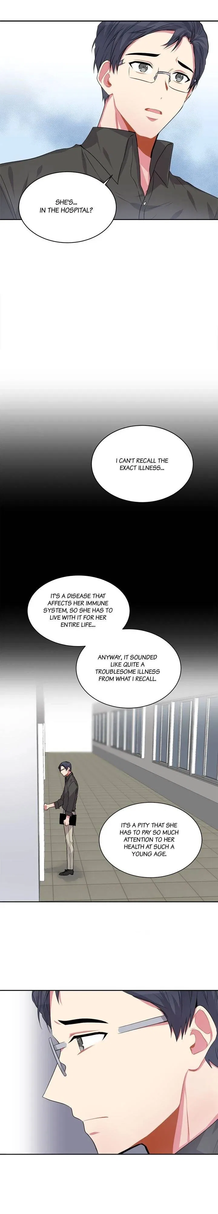 I Found Somebody to Love Chapter 22 – Page 7