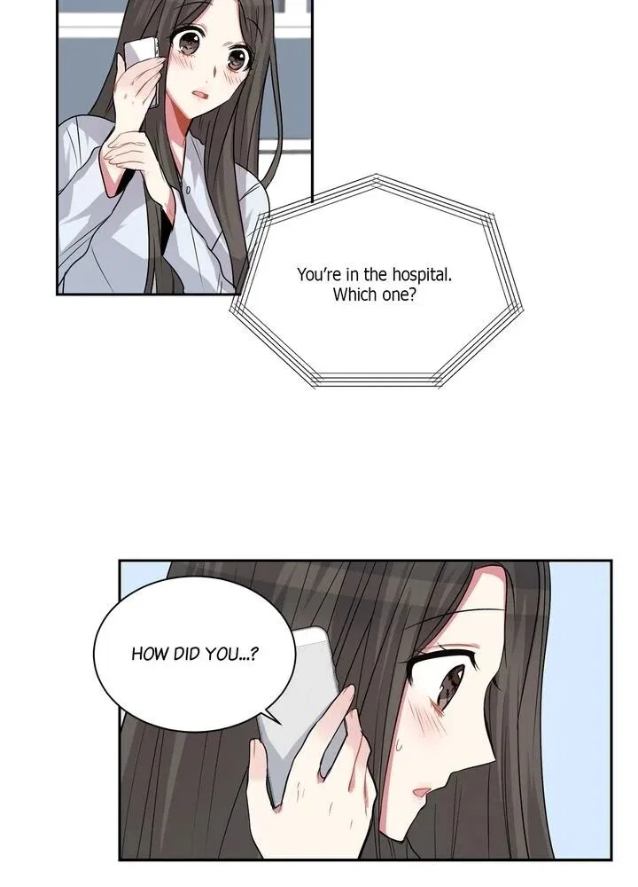 I Found Somebody to Love Chapter 22 – Page 12