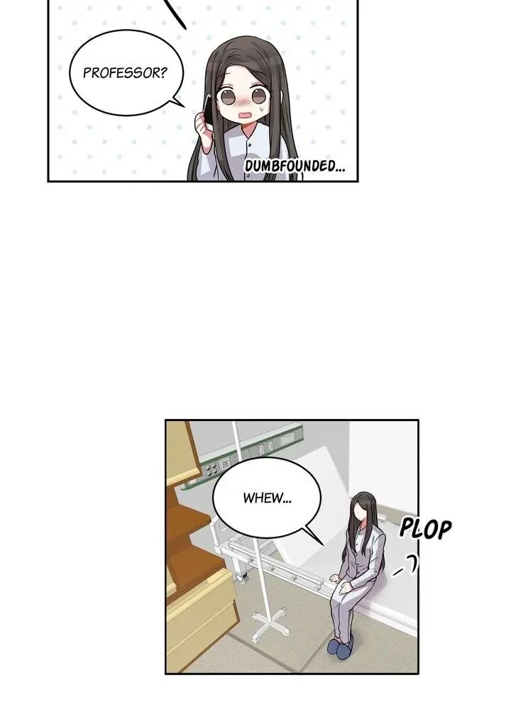 I Found Somebody to Love Chapter 22 – Page 14