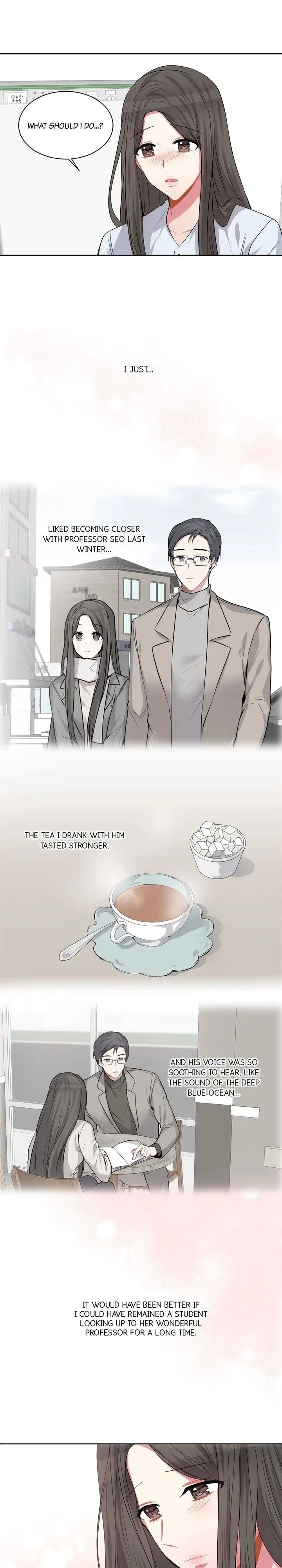 I Found Somebody to Love Chapter 22 – Page 15