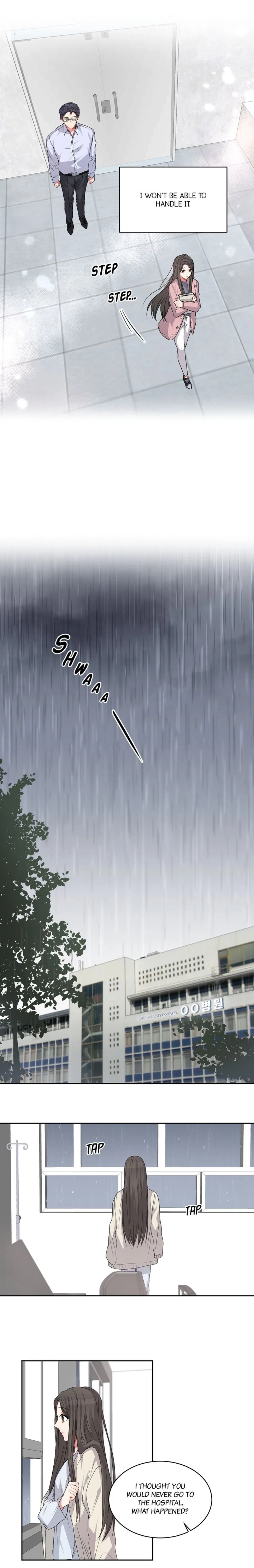 I Found Somebody to Love Chapter 21 – Page 4