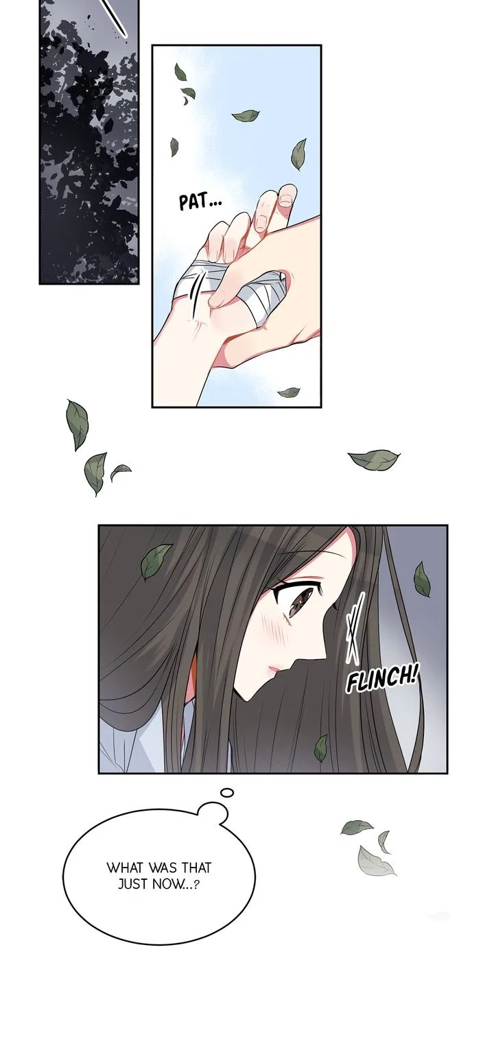 I Found Somebody to Love Chapter 20 – Page 3