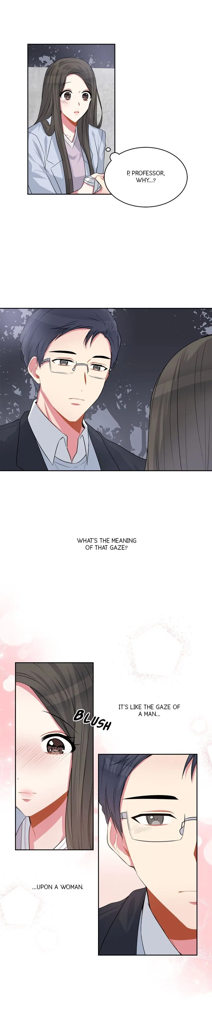 I Found Somebody to Love Chapter 20 – Page 4