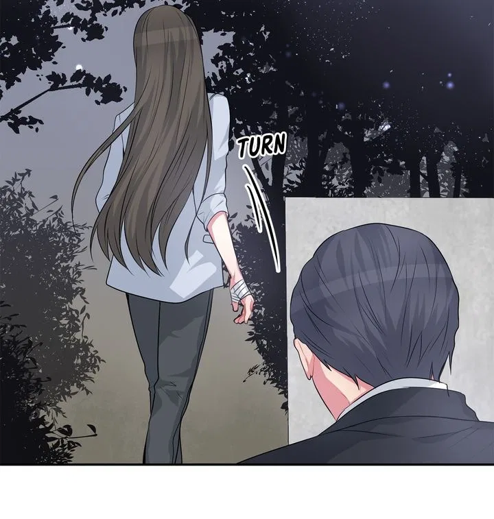 I Found Somebody to Love Chapter 20 – Page 6