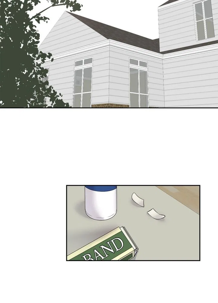 I Found Somebody to Love Chapter 20 – Page 8