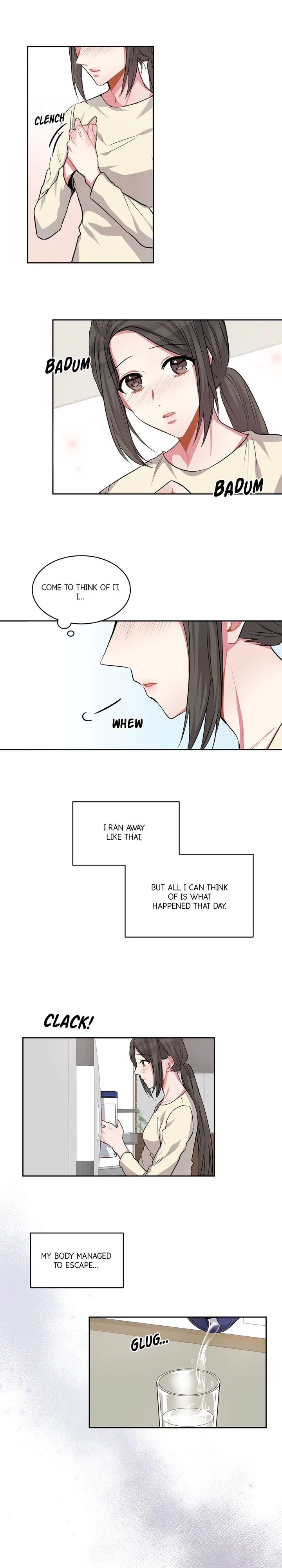 I Found Somebody to Love Chapter 20 – Page 11