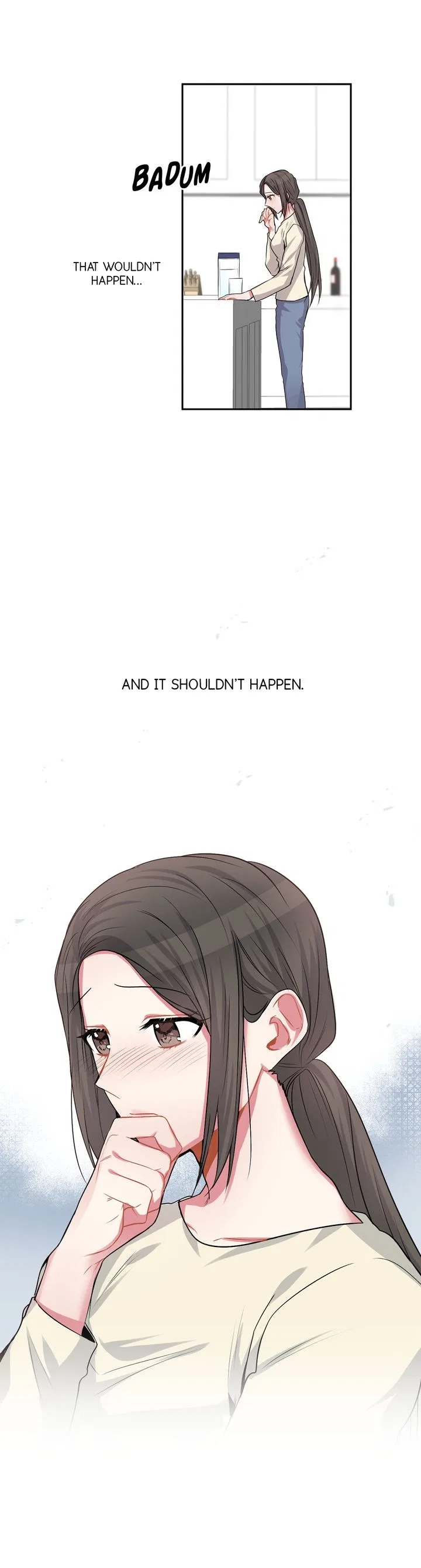 I Found Somebody to Love Chapter 20 – Page 15