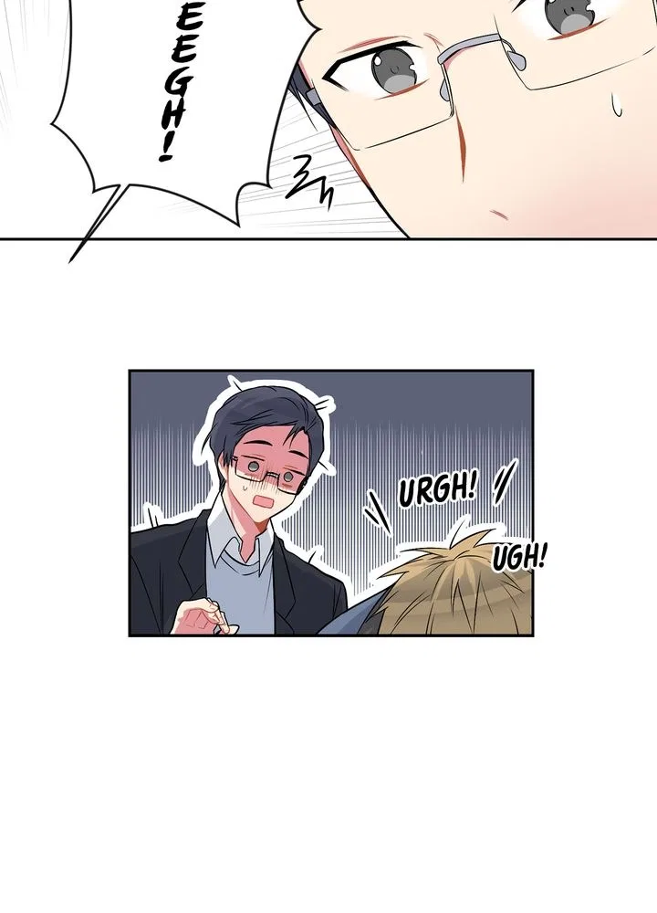 I Found Somebody to Love Chapter 19 – Page 2