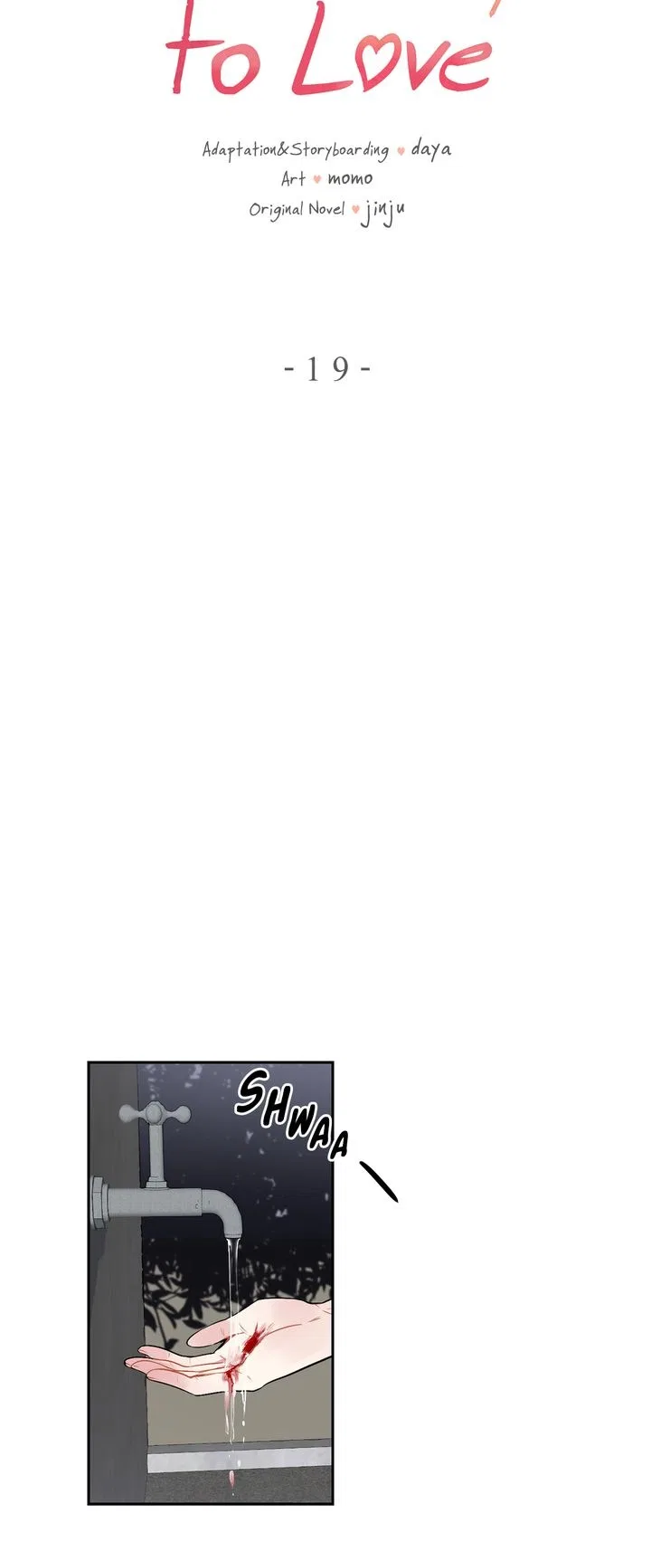 I Found Somebody to Love Chapter 19 – Page 4