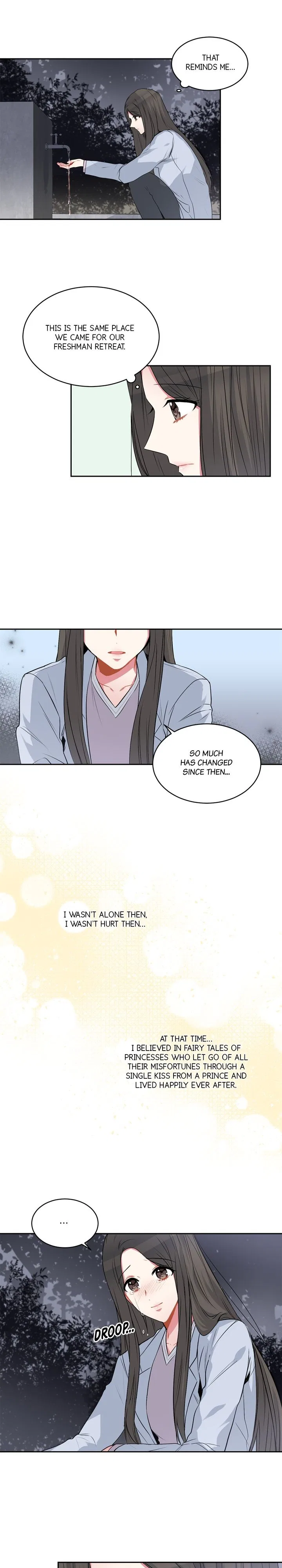 I Found Somebody to Love Chapter 19 – Page 5