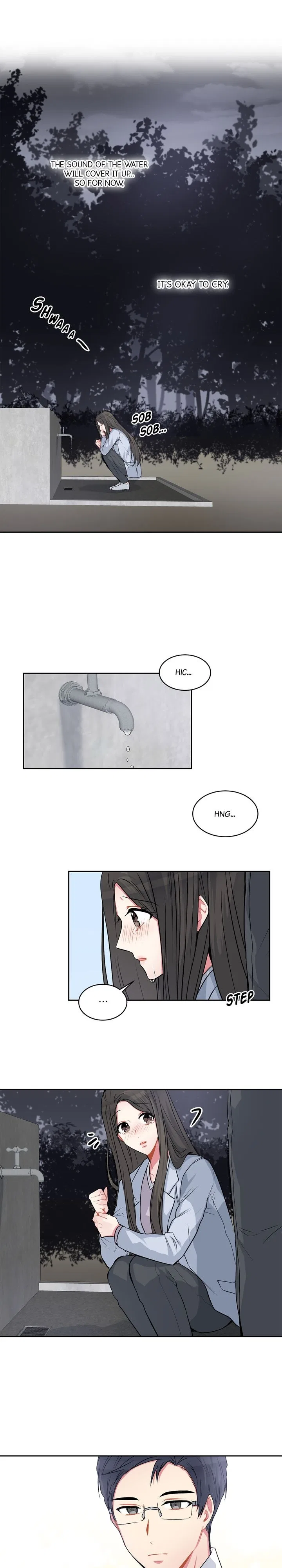 I Found Somebody to Love Chapter 19 – Page 7