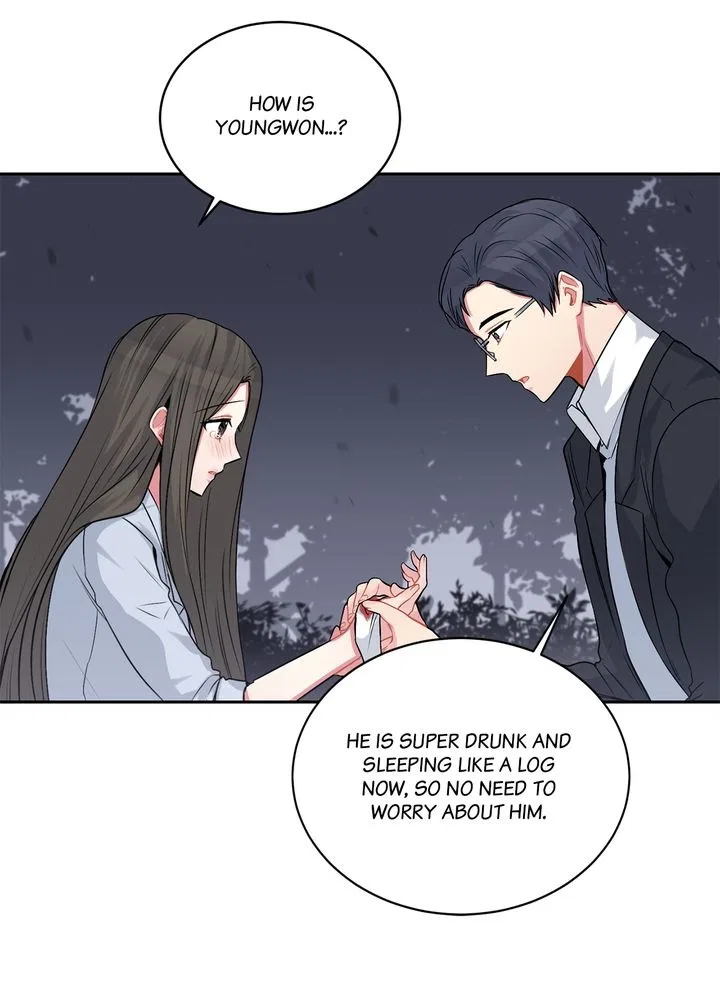 I Found Somebody to Love Chapter 19 – Page 12