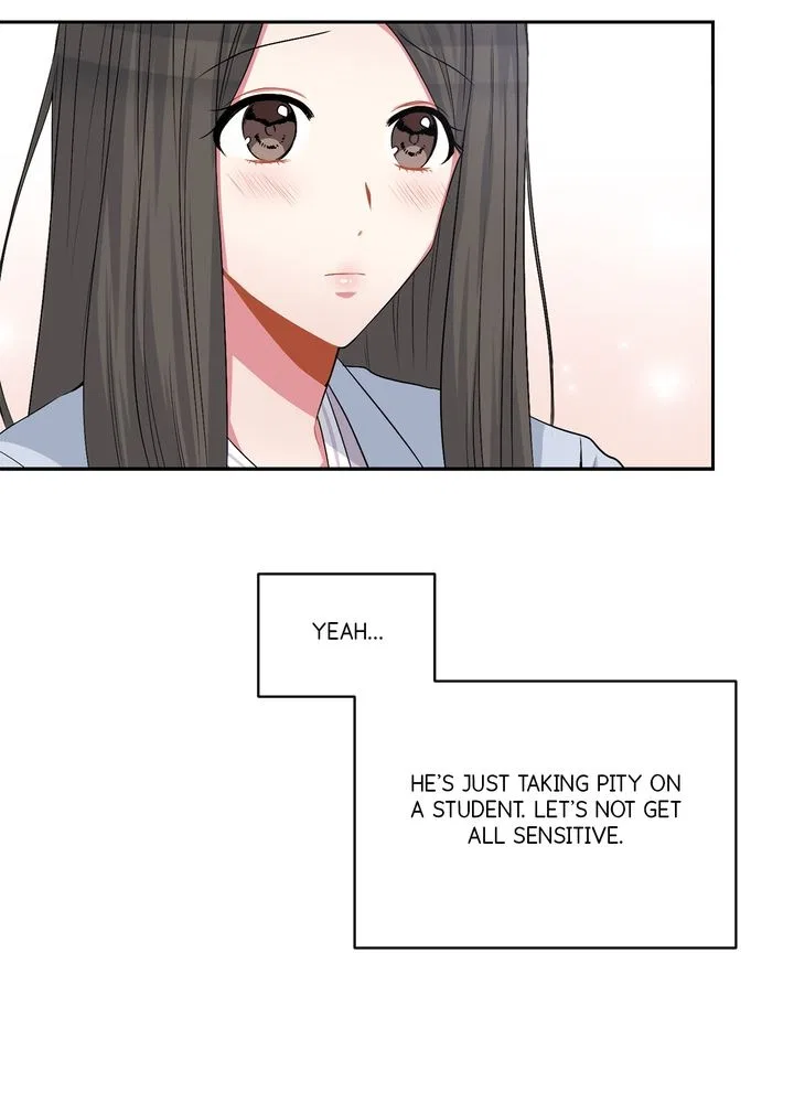 I Found Somebody to Love Chapter 19 – Page 14
