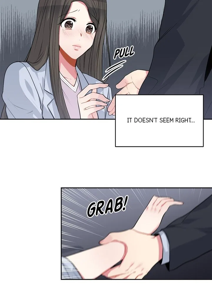 I Found Somebody to Love Chapter 19 – Page 16