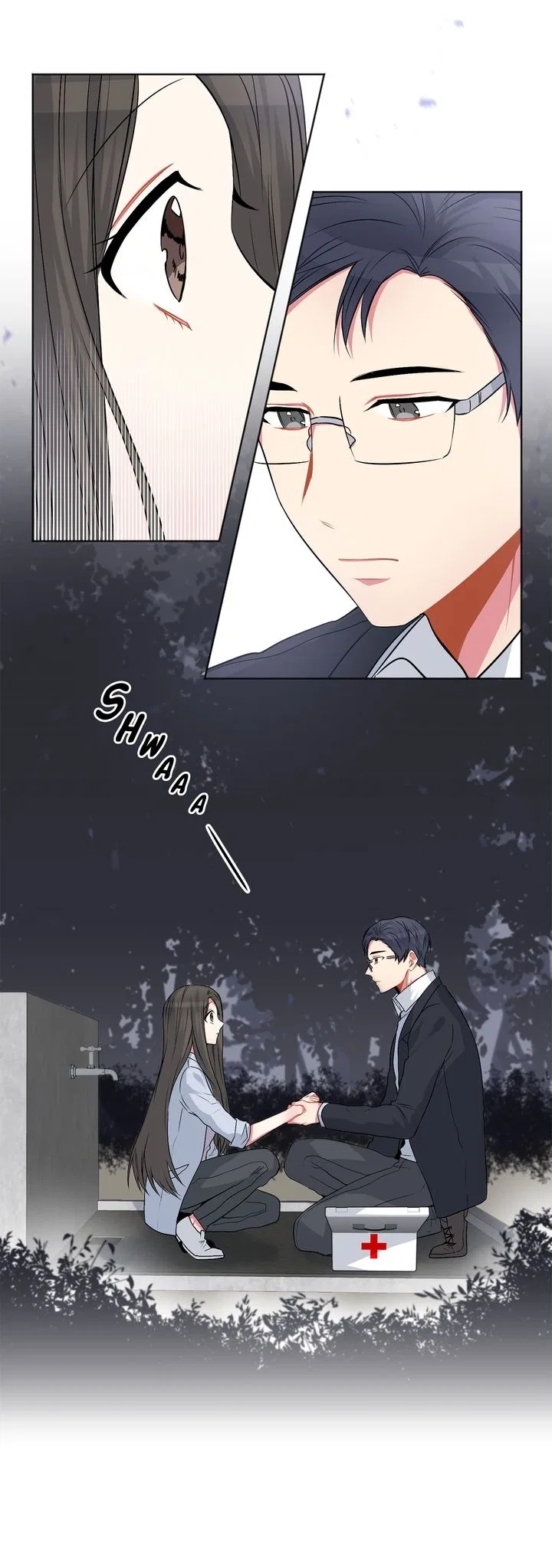 I Found Somebody to Love Chapter 19 – Page 17